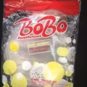 IŞIKLI BALON