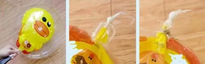 IŞIKLI BALON - Görsel 3